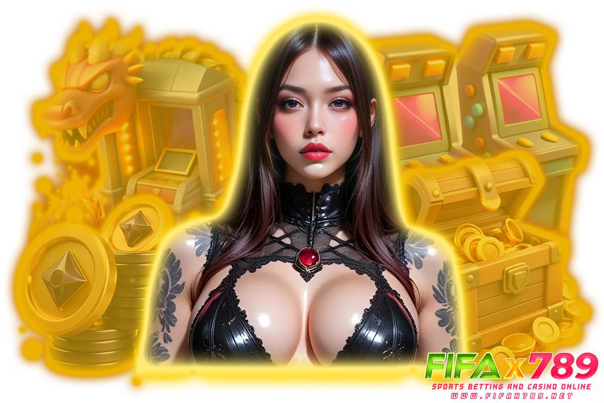fifax789 ทางเข้า