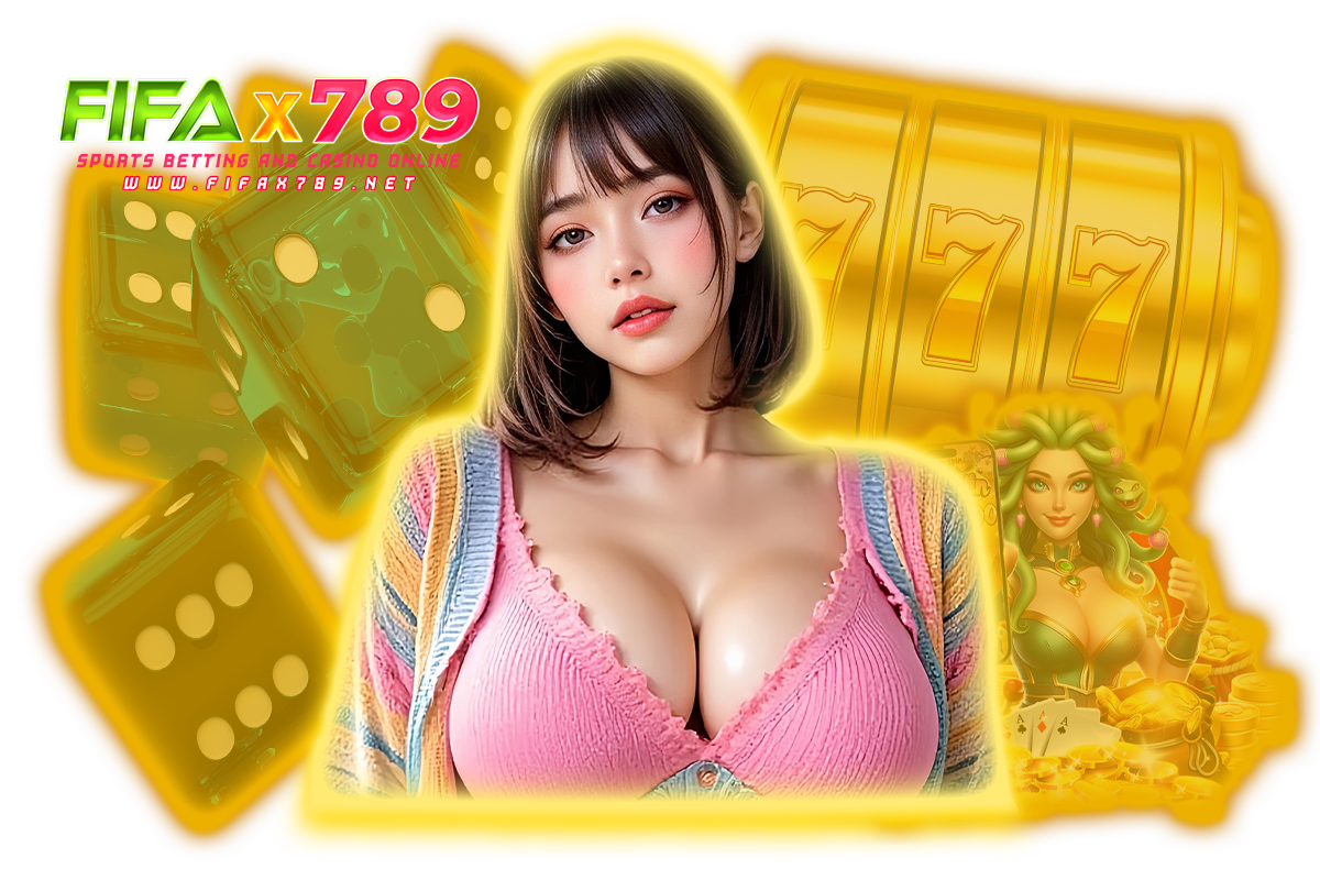 fifax789 สล็อต