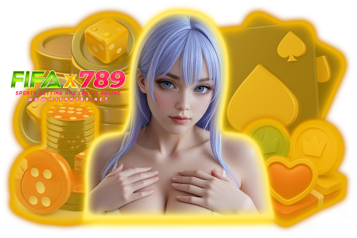 fifax789 แจกเครดิตฟรี